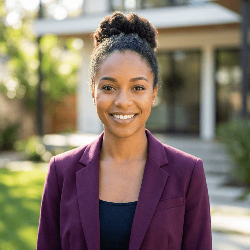 Maria Lopez, Probate Coordinator