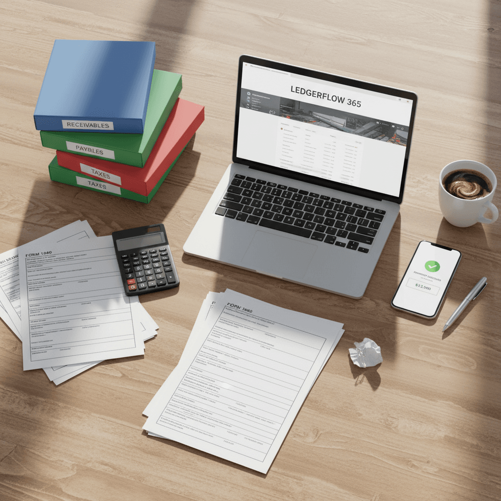 Complete Asset Inventory