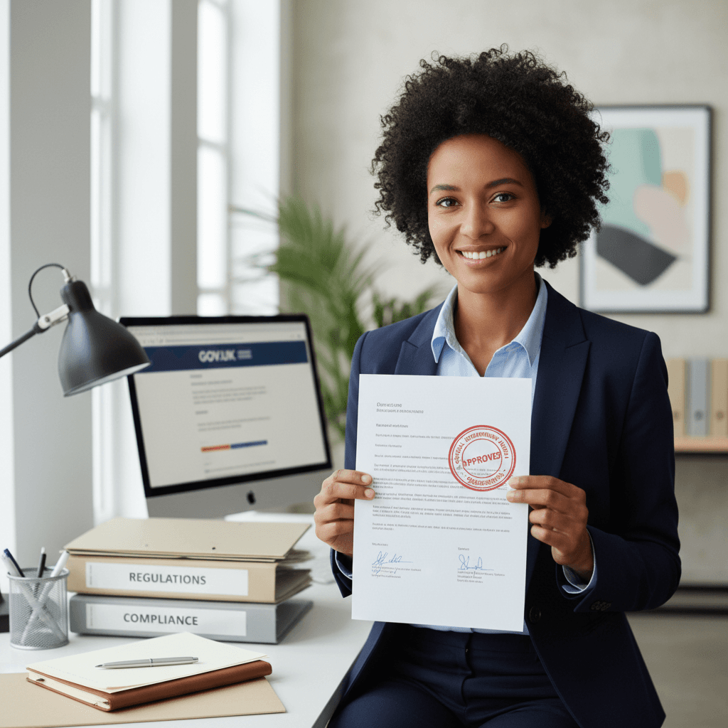 Summary Administration eligibility review