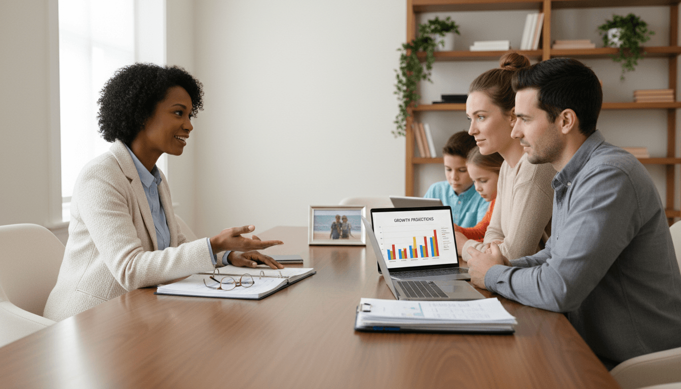 Asset distribution and estate settlement