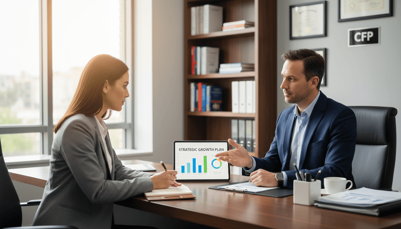 Fixed Fee, No Surprises